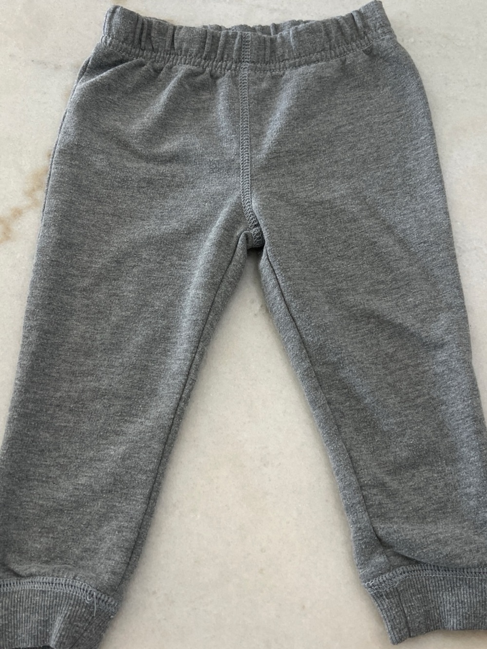 Toddler sweatpants
